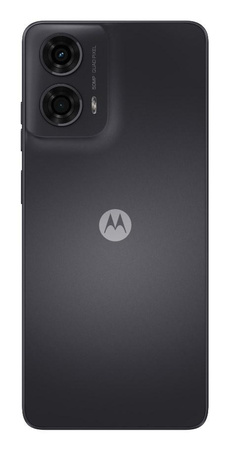 Motorola Moto G24 4/128GB Matt Charcoal