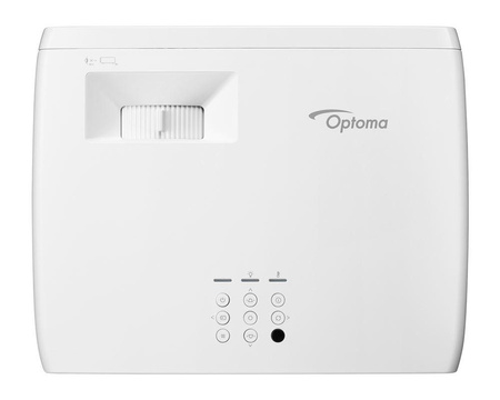 PROJEKTOR OPTOMA GT2000HDR LASER FHD 3500 ANSI