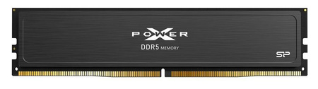 SILICON POWER DDR5 16GBx1 2Gx8 5600MHz C40 OC-UDIMM SR w/HS-K