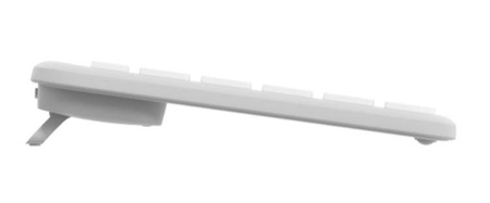 SIGNATURE SLIM WIRELESS K950/OFF WHITE -US INTL - INTNL-973