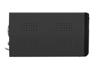 ARMAC O/1000E/LCD Armac UPS OFFICE Line-Interactive 1000E LCD 3x 230V PL OUT, USB