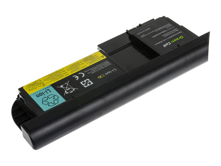 GREENCELL Battery for Lenovo ThinkPad X220 Tablet 6 cell