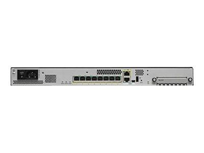 CISCO FPR1120-NGFW-K9 Cisco Firepower 1120 NGFW Appliance, 1U