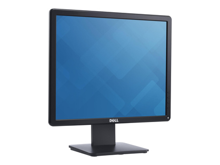 DELL E1715S 17 (43cm) LED monitor VGA (1280x1024) Black EUR 3YPPG