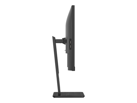 AOC Q27P3CV 27inch VA TFT 2560x1440 HDMI DP USB Black