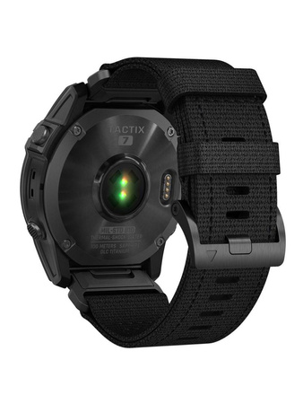 Zegarek sportowy Garmin tactix 7 Pro Ballistic Solar Sapphire