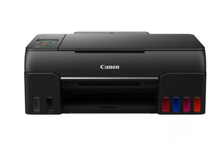 INK ALL IN ONE CANON PIXMA G640