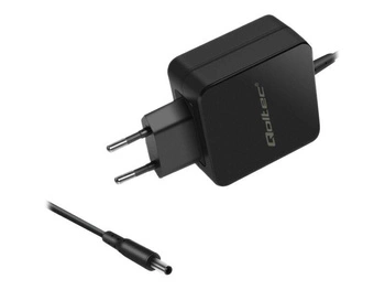 QOLTEC 51560 Qoltec Zasilacz do Dell 45W 19.5V 2.31A 4.5x3.0+pin
