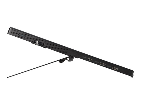 ASUS ProArt PA148CTV Portable 14inch WLED IPS FHD 1920x1080 16:9 700:1 300cd/m2 USB-C 10-point Touch 1xmHDMI