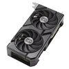 ASUS Dual Radeon™ RX 7600 EVO OC Edition 8GB GDDR6