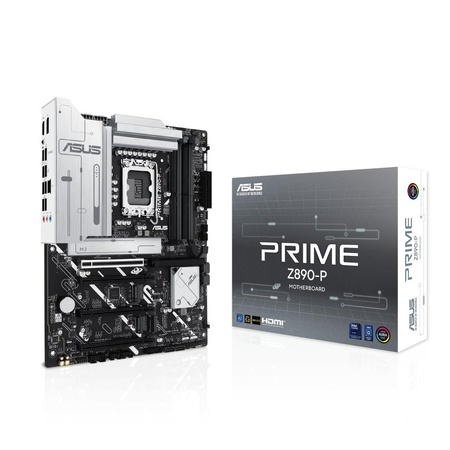 PRIME Z890-P//LGA1851,Z890,USB 20G,MB