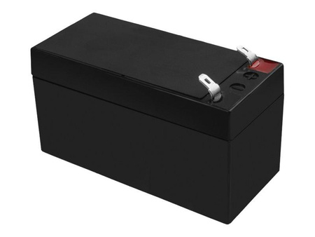 GREENCELL battery AGM VRLA 12V 1.3Ah