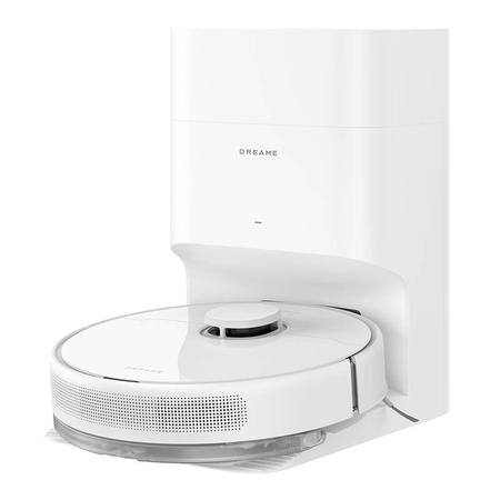 Dreame D10 Plus Gen 2 White