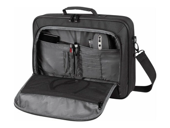 NATEC Torba do laptopa Boxer Lite 15.6inch czarna