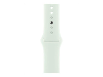 APPLE 41mm Soft Mint Sport Band - M/L