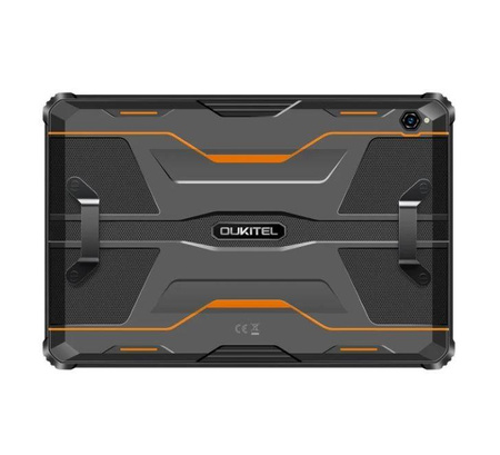 Tablet RT9 10,1 cali 6/256GB pomarańczowy