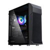 Obudowa PC Z1 Plus ATX Mid Tower wentylator x3 ODD