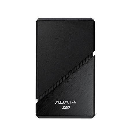Dysk zewnętrzny SSD External SE920 2TB USB4C 3800/3700 MB/s czarny