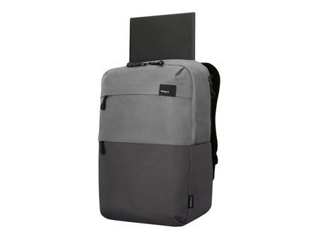 TARGUS 15.6inch Sagano Travel Backpack Grey