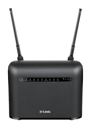 LTE CAT4 WI-FI AC1200 ROUTER/
