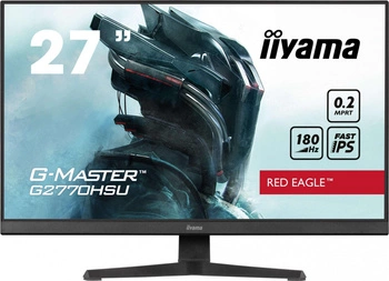 G2770HSU-B6 27IN FHD/27IN FAST IPS GAMING G-MASTER RE