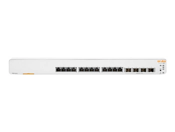 HPE Aruba IOn 1960 12XT 4XF Switch Europe - English