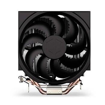 Chłodzenie CPU Endorfy Spartan 5 (EY3A001) 120mm
