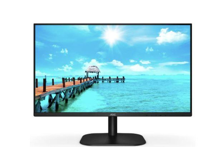 Monitor AOC 23,8" 24B2XH/EU VGA HDMI