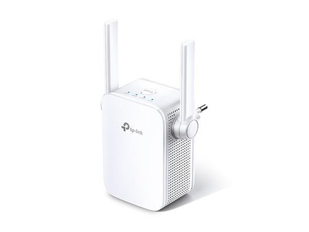 Wzmacniacz TP-Link RE305 Repeater Wifi AC1200 1xLAN WiFi 802.11a/b/g/n/ac - OTW OPAK