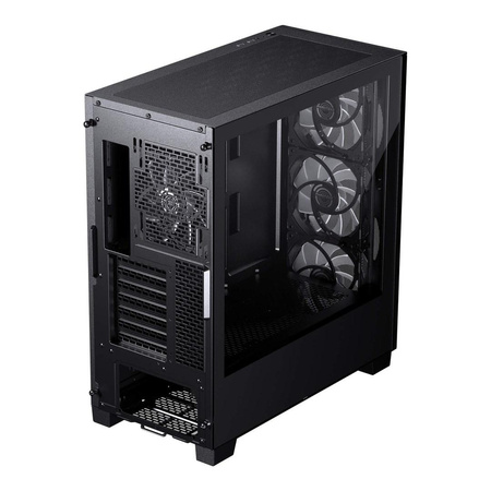 Phanteks Phanteks XT Pro Ultra Black