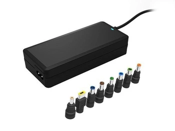 Zasilacz do laptopa uniwersalny Torpedo Uni-90 90W