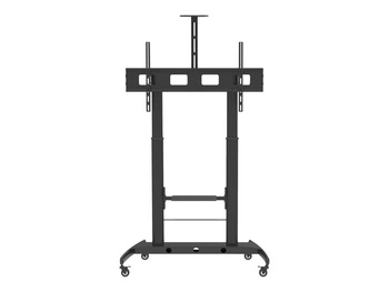 TECHLY Stojak do Monitora Interaktywnego 52-110inch 120kg