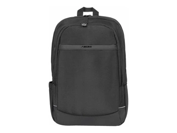 NATEC Plecak na notebook Kudu 15.6inch Czarny 19 L
