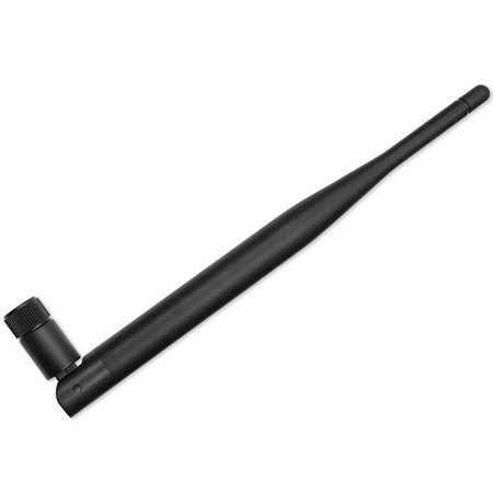 Antena Wi-Fi 2.4/2.5GHz | 5.1/5.8GHz | 5dBi | dookólna |   wewnętrzna 