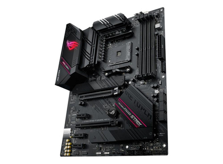 ROG STRIX B550-F GAMING WIFI II//AM4,B550,USB3.2 GEN 2,MB