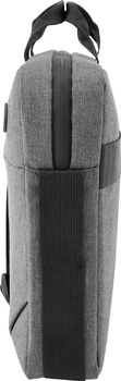 Torba HP Prelude Laptop Bag do notebooka 17,3" szara 34Y64AA