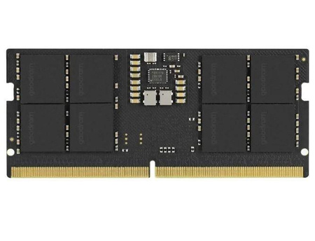 Pamięć PNY Performance 5600MHz DDR5 1x 16GB Noteb.