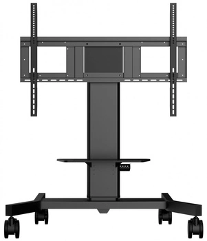 Podnośnik na kółkach MD CAR1021-B1