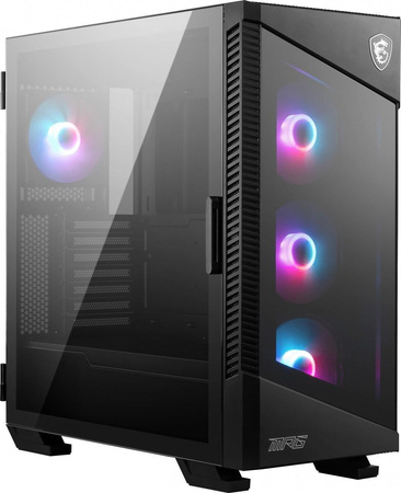 MSI MPG VELOX 100R PC Case