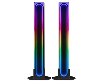Zestaw lamp Tracer Smart Vibe RGB Tuya App