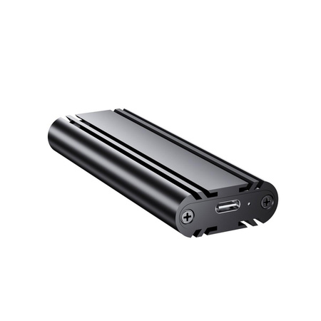 IBOX HD-07 SSD DISK ENCLOSURE M.2 NVME