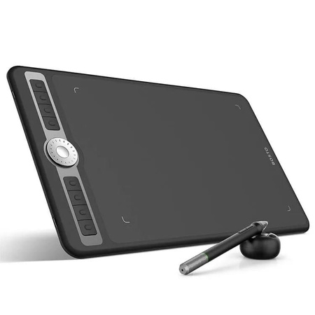 BOSTO Graphic Tablet T1060