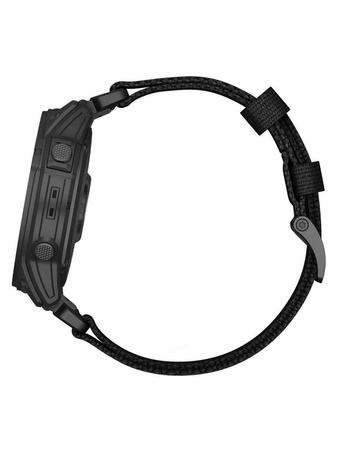 Zegarek sportowy Garmin tactix 7 Pro Ballistic Solar Sapphire