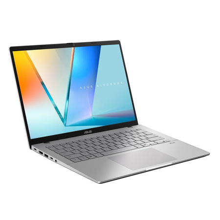 ASUS Vivobook S 14 S3407VA-LY015 i5-13420H 14.0" WUXGA IPS-level Panel 60Hz 300nits AG 16GB DDR5 SSD512 Intel UHD Graphics WLAN+BT Cam1080p 70WHrs NoOS Cool Silver