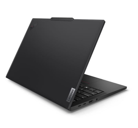 Lenovo Notebook ThinkPad T14s G6 14" WUXGA AG 400N MT SnapDragon X1E78100 32GB 512GB SSD FPR BCKLT W11P 3Y Premier Support