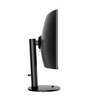 Monitor Modern MD342CQP 34 cale LED/UWQHD/Curve/120Hz/Black