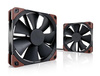 Went. NOCTUA 120mm NF-F12 industrialPPC-3000 PWM