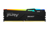 KINGSTON DDR5 32GB 6000MT/s CL30 DIMM (Kit of 2) FURY Beast RGB XMP