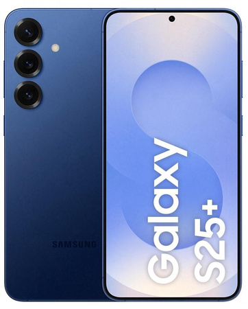 Samsung Galaxy S25+(S936) DS 5G 12/512GB Navy
