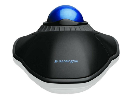 KENSINGTON K72337EU Trackball Kensington Trackball with Scroll Ring